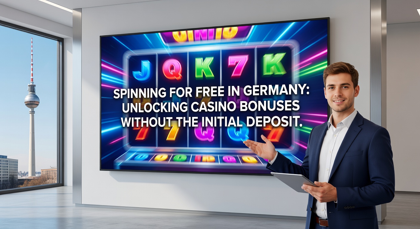 Screenshot einer Casino-Plattform mit aktiven Free Spins, Gewinnanzeige und Bedingungen auf Deutsch